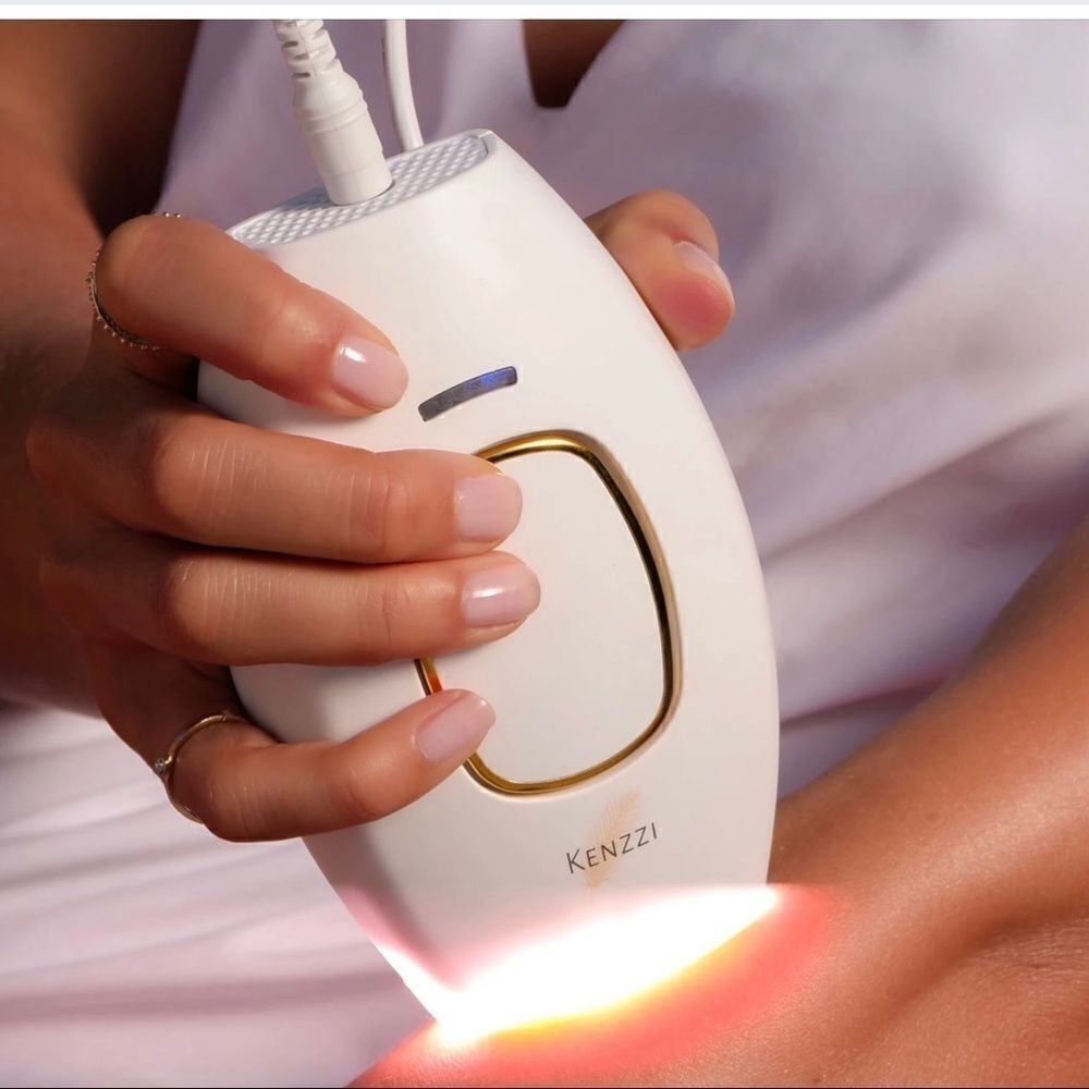 KENNZI IPL Hair Removal Device - Picture 4 of 5